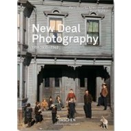 New Deal Photography - USA 1935-1943 - cena, srovnání