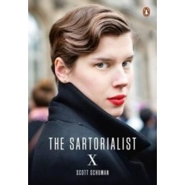 The Sartorialist: X: The Sartorialist Volume 3