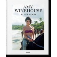 Amy Winehouse - Blake Wood - cena, srovnání