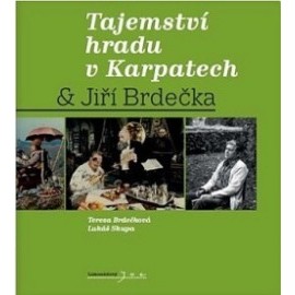 Tajemství hradu v Karpatech & Jiří Brdečka