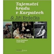 Tajemství hradu v Karpatech & Jiří Brdečka - cena, srovnání