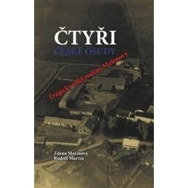 Čtyři české osudy