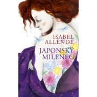 Japonský milenec - cena, srovnání