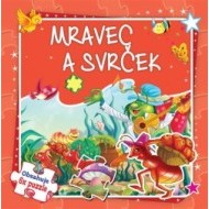 Mravec a svrček - cena, srovnání