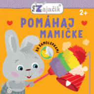 Malý Zajačik – Pomáhaj mamičke - cena, srovnání