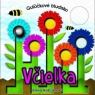 Guľôčkové bludisko Včielka - cena, srovnání