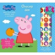 Peppa Pig - Ovocný den - cena, srovnání