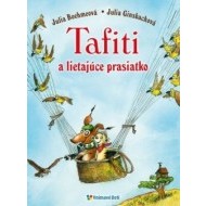 Tafiti a lietajúce prasiatko - cena, srovnání