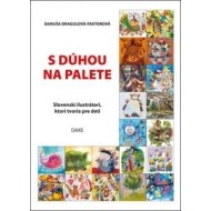 S dúhou na palete - cena, srovnání