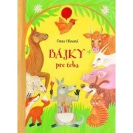 Bájky pre teba - cena, srovnání