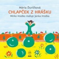 Chlapček z hrášku - cena, srovnání