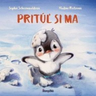 Pritúľ si ma! - cena, srovnání
