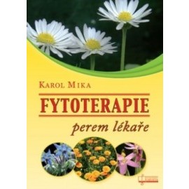 Fytoterapie perem lékaře