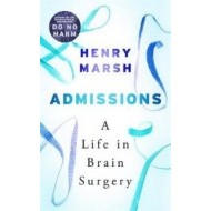 Admissions - cena, srovnání