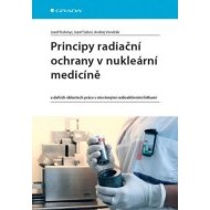 Principy radiační ochrany v nukleární medicíně - cena, srovnání