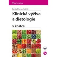 Klinická výživa a dietologie v kostce - cena, srovnání