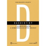 Kasuistiky z dermatologických a dermatoonkologických ordinací - cena, srovnání