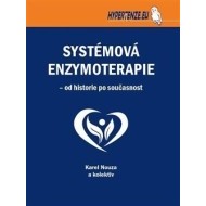 Systémová enzymoterapie - cena, srovnání