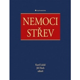 Nemoci střev