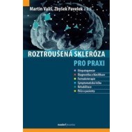 Roztroušená skleróza pro praxi - cena, srovnání