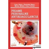 Priame perorálne antikoagulanciá