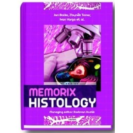 Memorix Histology