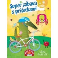 Super zábava s príšerkami – Kroko - cena, srovnání