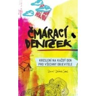 Čmárací deníček - cena, srovnání
