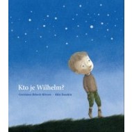 Kto je Wilhelm? - cena, srovnání