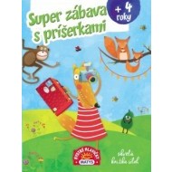 Super zábava s príšerkami – Líška - cena, srovnání