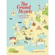 The Grand Hostels