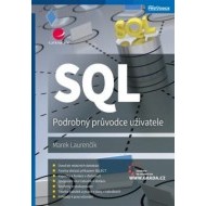 SQL - Podrobný průvodce uživatele - cena, srovnání