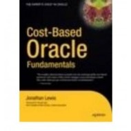 Cost Based Oracle Fundamentals - cena, srovnání