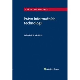 Právo informačních technologií