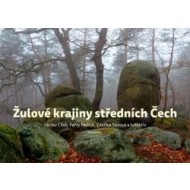 Žulové krajiny středních Čech - cena, srovnání