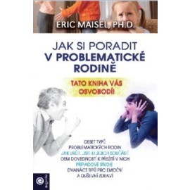 Jak si poradit v problematické rodině