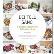 Dej tělu šanci - cena, srovnání