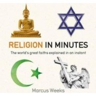 Religion in Minutes - cena, srovnání