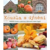 Kouzla s dýněmi - cena, srovnání