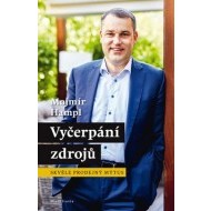Vyčerpání zdrojů - cena, srovnání