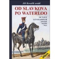 Od Slavkova po Waterloo - cena, srovnání