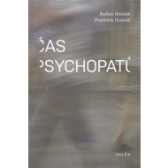 Čas psychopatů - cena, srovnání