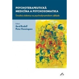 Psychoterapeutická medicína a psychosomatika