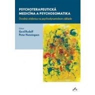 Psychoterapeutická medicína a psychosomatika - cena, srovnání