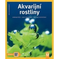 Akvarijní rostliny - cena, srovnání