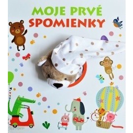 Moje prvé spomienky