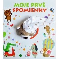 Moje prvé spomienky - cena, srovnání