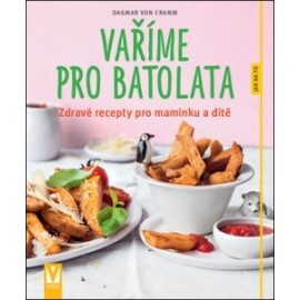 Vaříme pro batolata