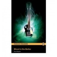 Ghost in the Guitar + MP3 - cena, srovnání