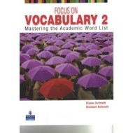 Focus on Vocabulary 2 - cena, srovnání